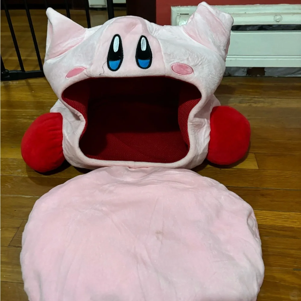 Kirby Bed